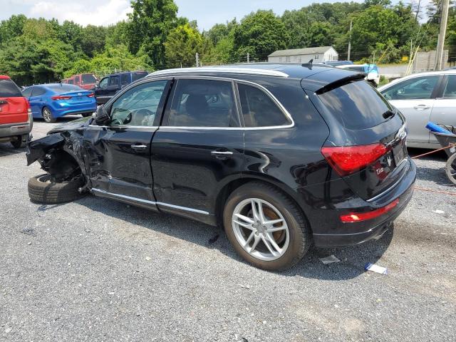AUDI Q5 PREMIUM 2017 1