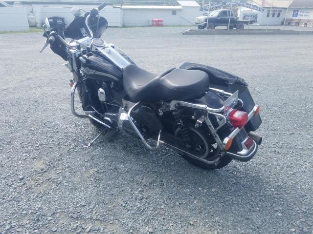 2003 HARLEY-DAVIDSON FLHR - 1HD1FDV343Y738062