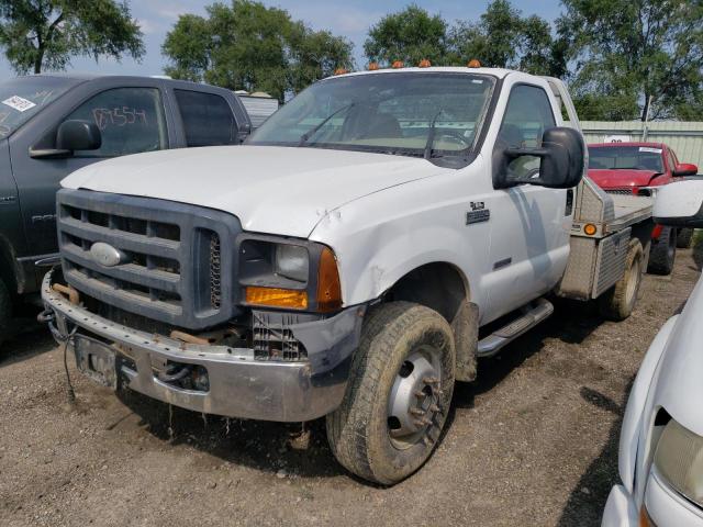 2006 Ford F-350 