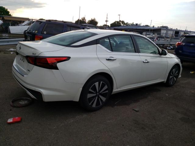 1N4BL4DW0MN302442 Nissan ALTIMA SV