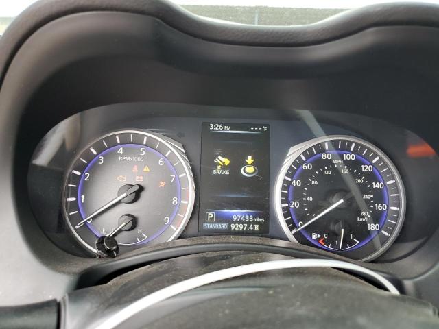 JN1BV7ARXFM410888 Infiniti Q50 BASE