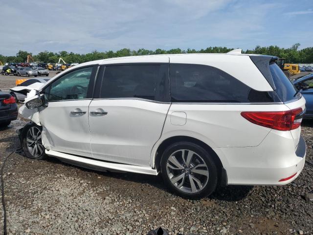 5FNRL6H86PB009048 Honda Odyssey TO 2