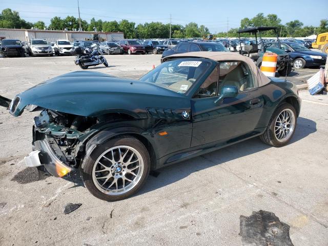 1998 BMW Z3 