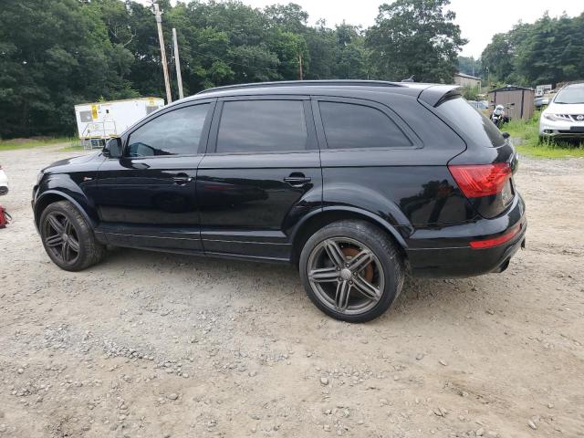 WA1DGAFE0FD015891 2015 AUDI Q7, photo no. 2