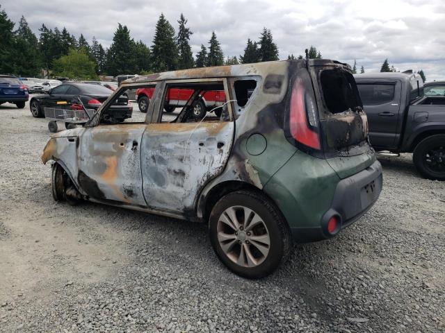 KNDJP3A50E7056613 KIA SOUL +