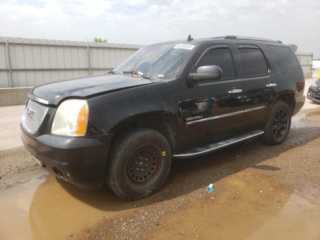 2013 GMC Yukon Denali