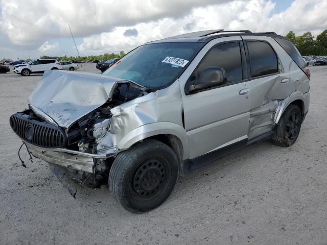 2006 Buick Rendezvous CX