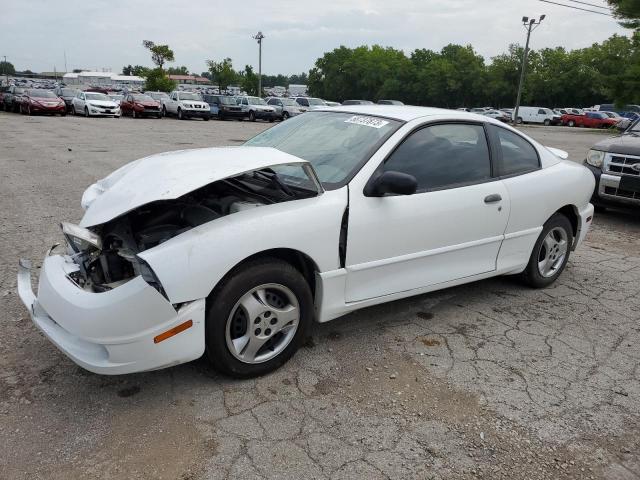 2003 Pontiac Sunfire 