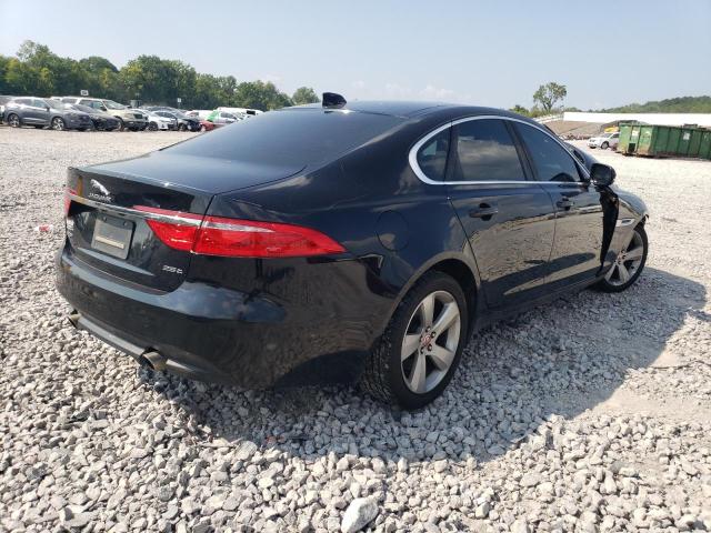 2018 JAGUAR XF SAJBR4FX0JCY69970