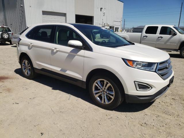 2FMPK4J98HBB05145 2017 FORD EDGE, photo no. 4