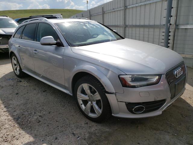 VIN WA1UFAFL5FA114614 2015 Audi A4, Premium Plus no.4