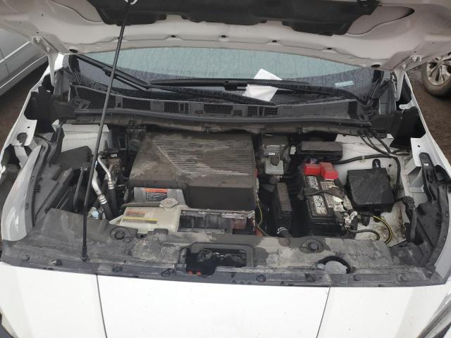 2020 NISSAN LEAF SL PL - 1N4BZ1DP7LC303894