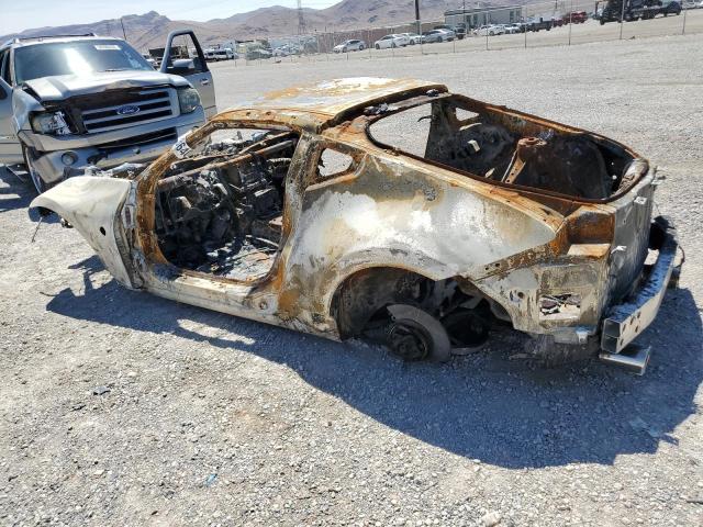JN1AZ4EH4LM820646 Nissan 370Z BASE