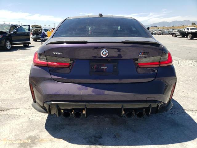 WBS43AY07PFN62237 2023 BMW M3, photo no. 6