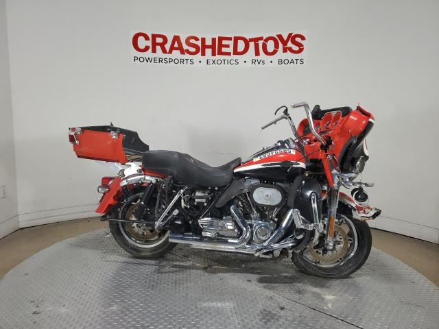 2012 HARLEY-DAVIDSON FLHTCUSE7 - 1HD1PR819CB956361