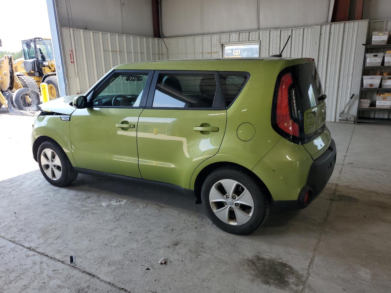 KNDJN2A28G7829174 2016 Kia Soul