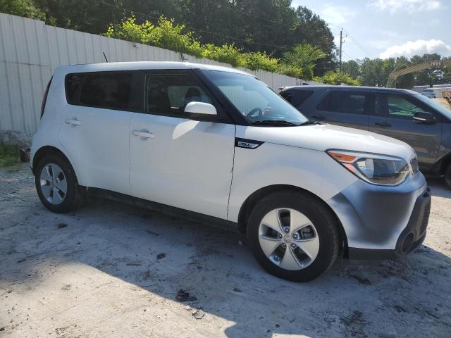KNDJN2A24F7777203 KIA Soul