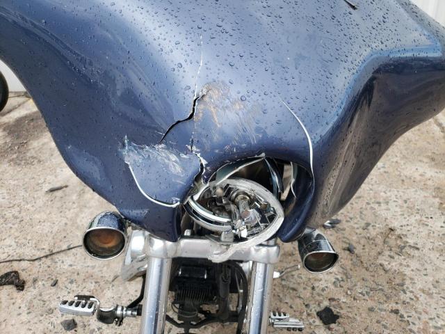 2003 HARLEY-DAVIDSON FXDL 1HD1GDV113K309721
