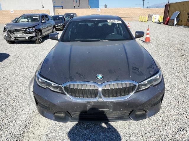 WBA5R1C05LFH45339 BMW 330I