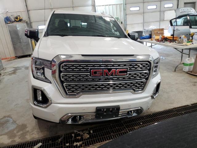 1GTU9FEL8LZ237879 | 2020 GMC SIERRA K15