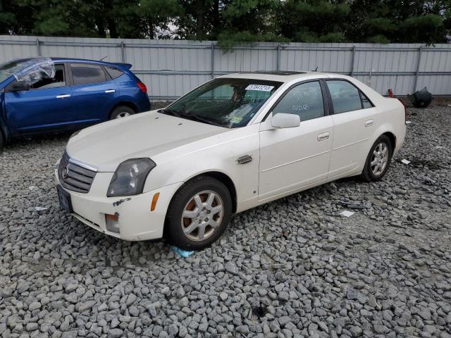 CADILLAC CTS  2006 0