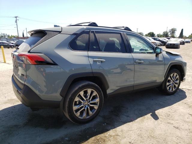 2T3C1RFVXNW237969 Toyota Rav4 Xle Premium