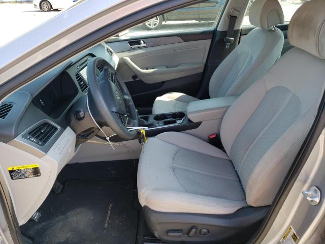 2016 HYUNDAI SONATA ECO - 5NPE24AA9GH435787