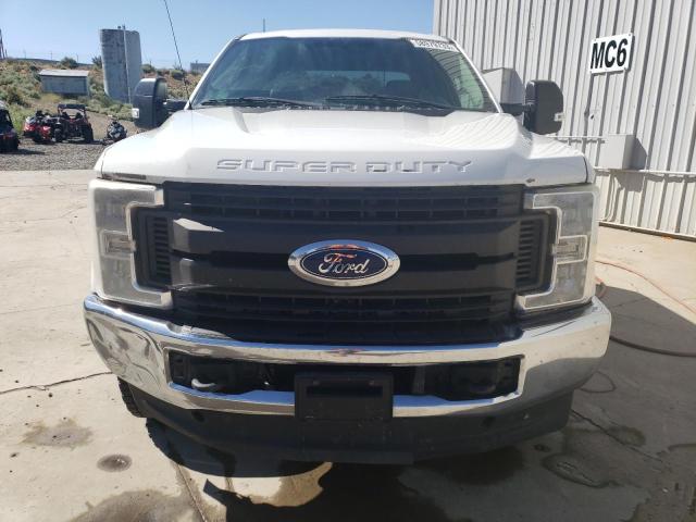 1FT7W2BT5HED94223 Ford F250 Super Duty