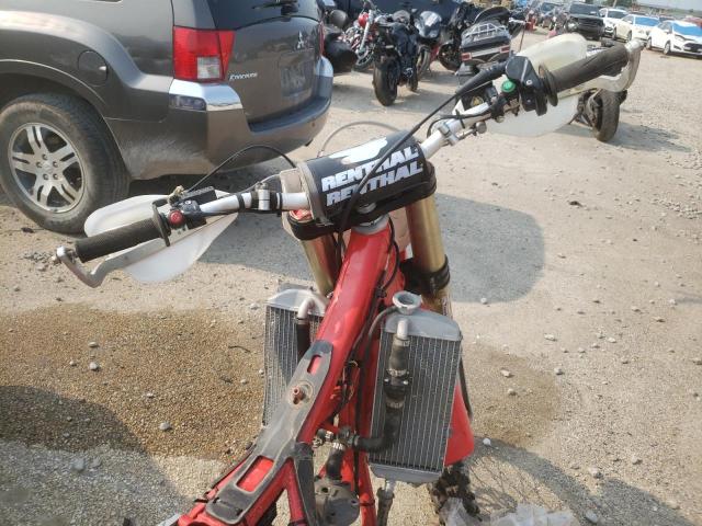 2018 KTM MOTORCYCLE VTRECH2C5JG300051