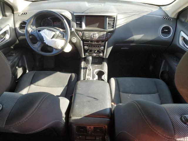 5N1DR2MM0JC670756 Nissan Pathfinder S