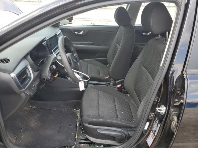 2020 KIA RIO LX - 3KPA24AD5LE297785