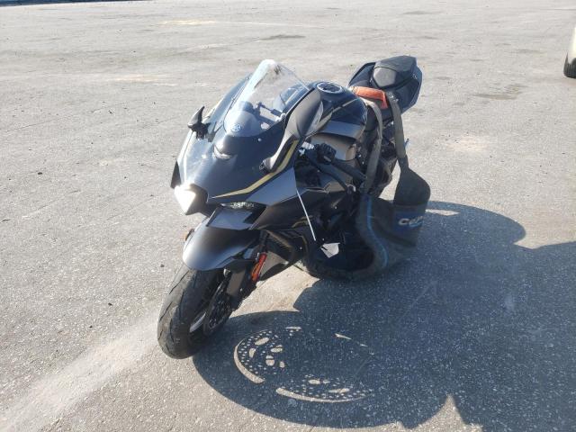 JKBZXVM10PA004501 Kawasaki Zx1002 M M 2023