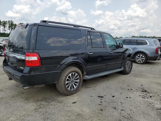 1FMJK1HT6FEF13585 Ford Expedition El Xlt