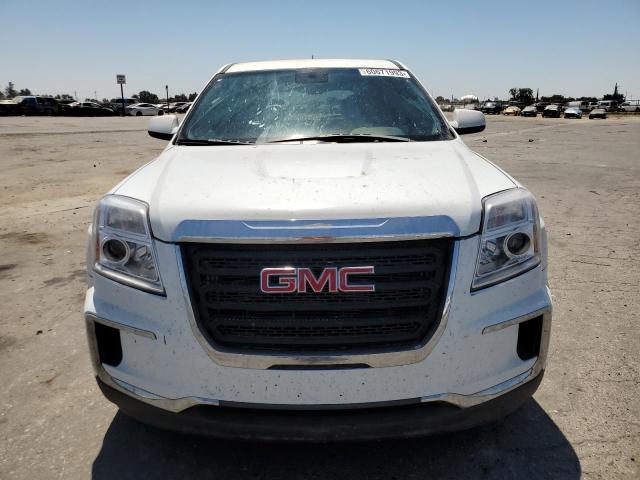 2GKALMEK1G6145048 | 2016 GMC TERRAIN SL