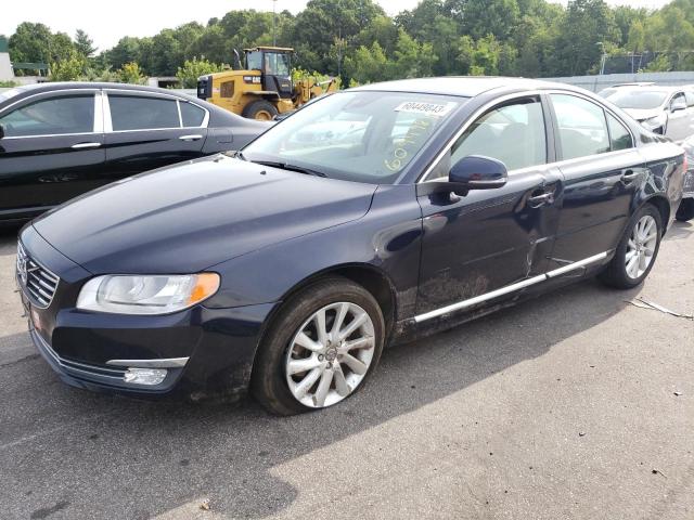 2015 Volvo S80 Premier