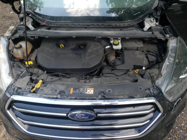 1FMCU9J96HUA43714 2017 FORD ESCAPE, photo no. 12