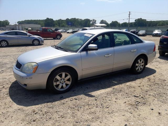 2005 Ford Five Hundred SEL