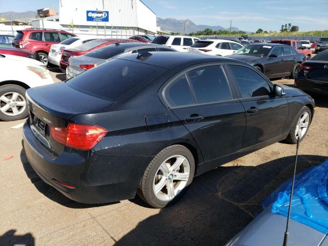 WBA3C3C59EP661647 BMW 320 I Xdrive