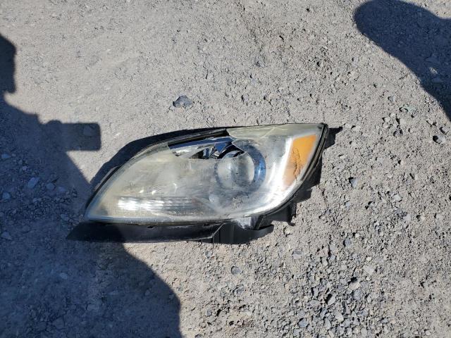 1G4PR5SK7E4203527 Buick Verano Convenience