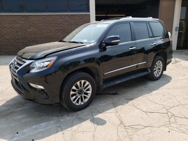 2014 Lexus GX 460 