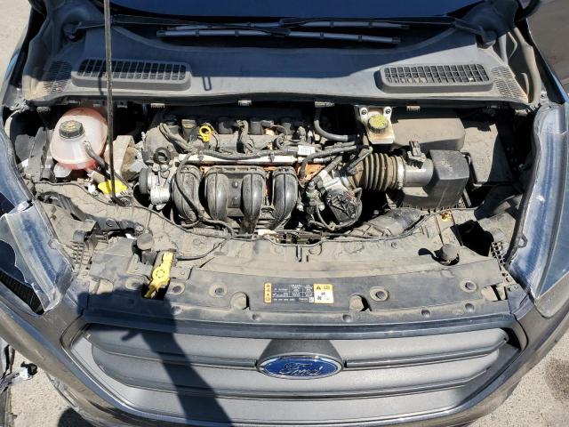 1FMCU0F73KUA55345 2019 FORD ESCAPE, photo no. 12