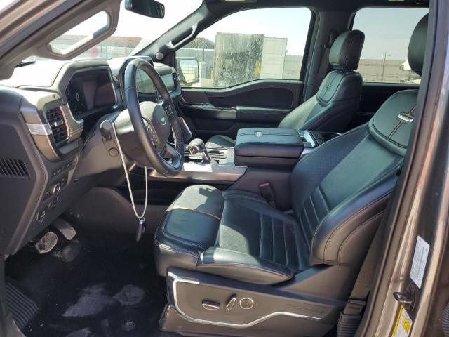 1FTFW1E56NFA26660 Ford F150 Supercrew