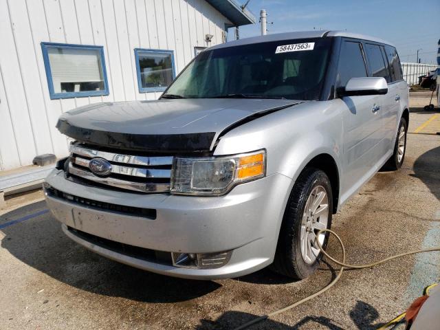 2009 Ford Flex SEL