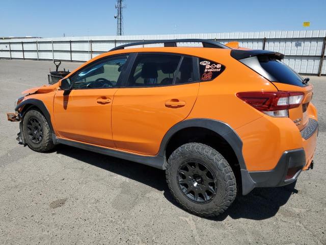 JF2GTABC1JH295584 Subaru Crosstrek Premium