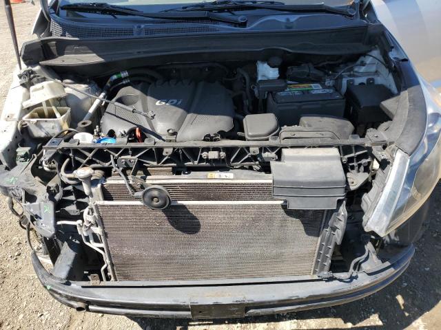 KNDPB3AC6G7819258 KIA Sportage Lx