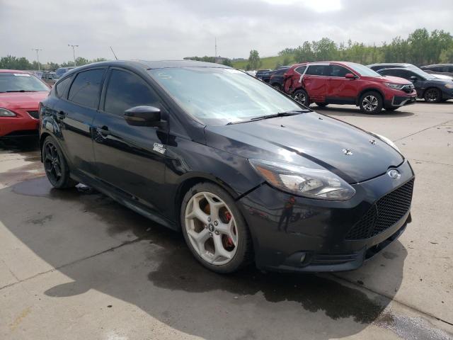 1FADP3L98EL237095 Ford FOCUS ST
