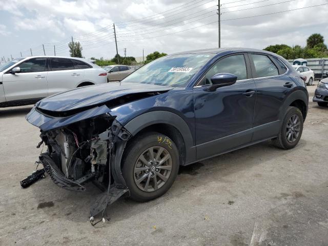 2020 Mazda CX-30 