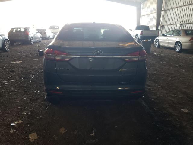 3FA6P0H73JR186275 | 2018 FORD FUSION SE