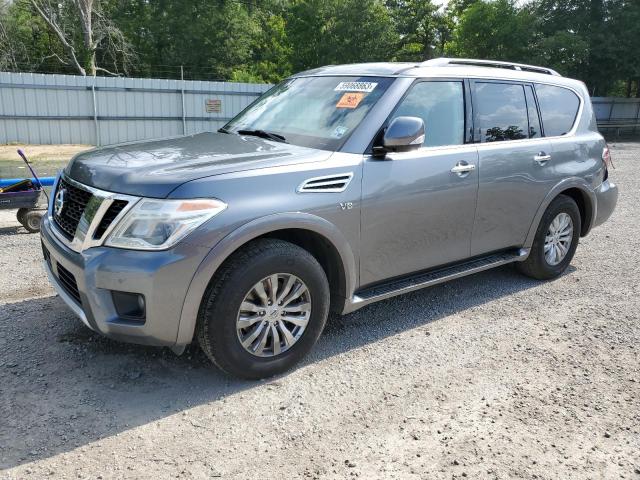 2017 Nissan Armada SV