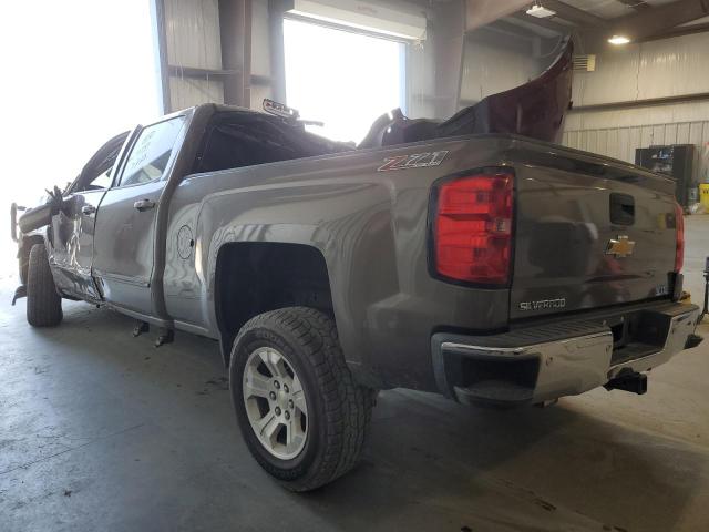 Vin: 1gcukrec6ff197751, lot: 61154993, chevrolet all models k1500 lt 20152